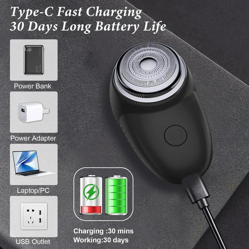 Ultra Smooth Mini Trimmer š49% OFF SALEš«