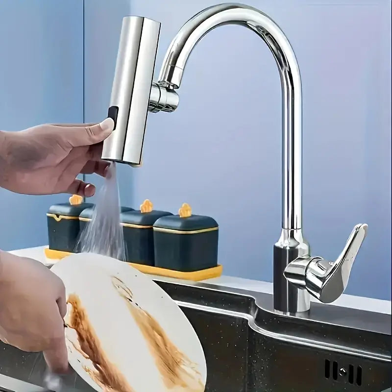 360° Waterfall Faucet 💫50% OFF SALEE⭐
