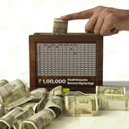 1 Lakh Saving Box