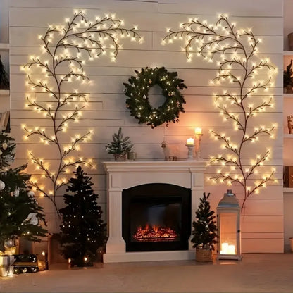Golden Root Lights