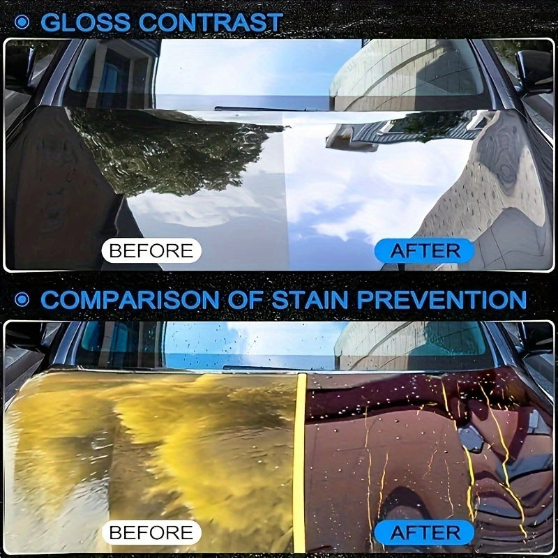 Car Cleaning Spray Kit 🔥BUY 1 GET 3 FREE 💫