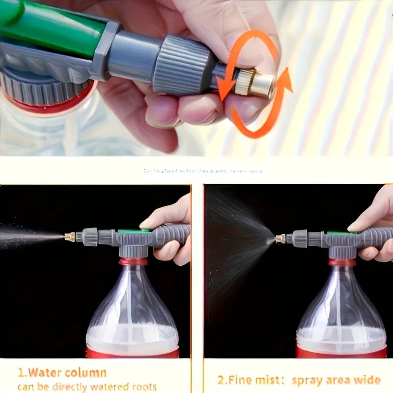 Garden Manual Sprayer 💫49% OFF SALE🔥