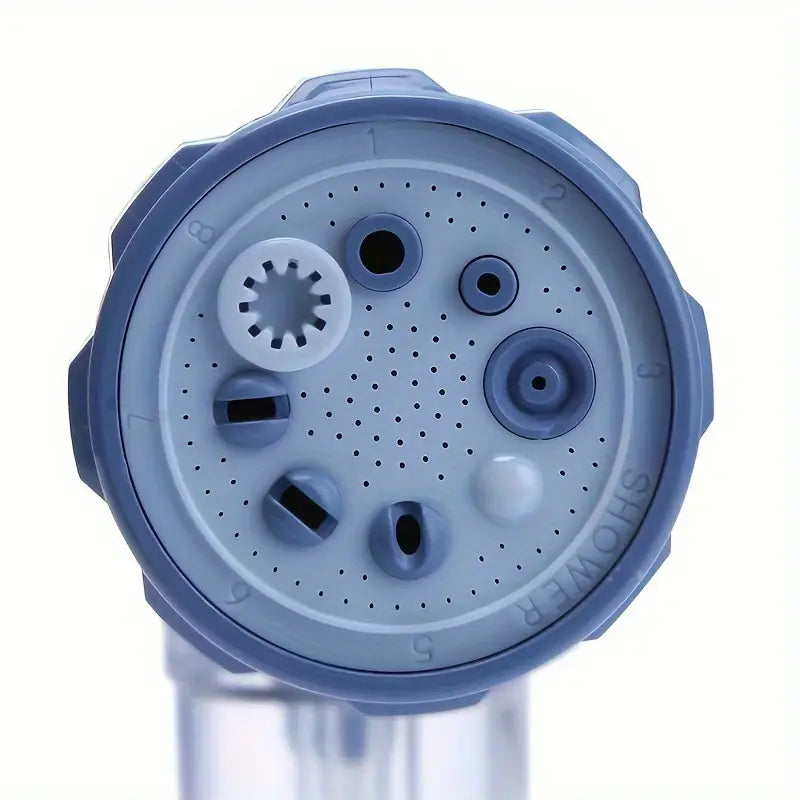 8 in 1 Turbo Water Gun 🔥49% OFF SALE💫