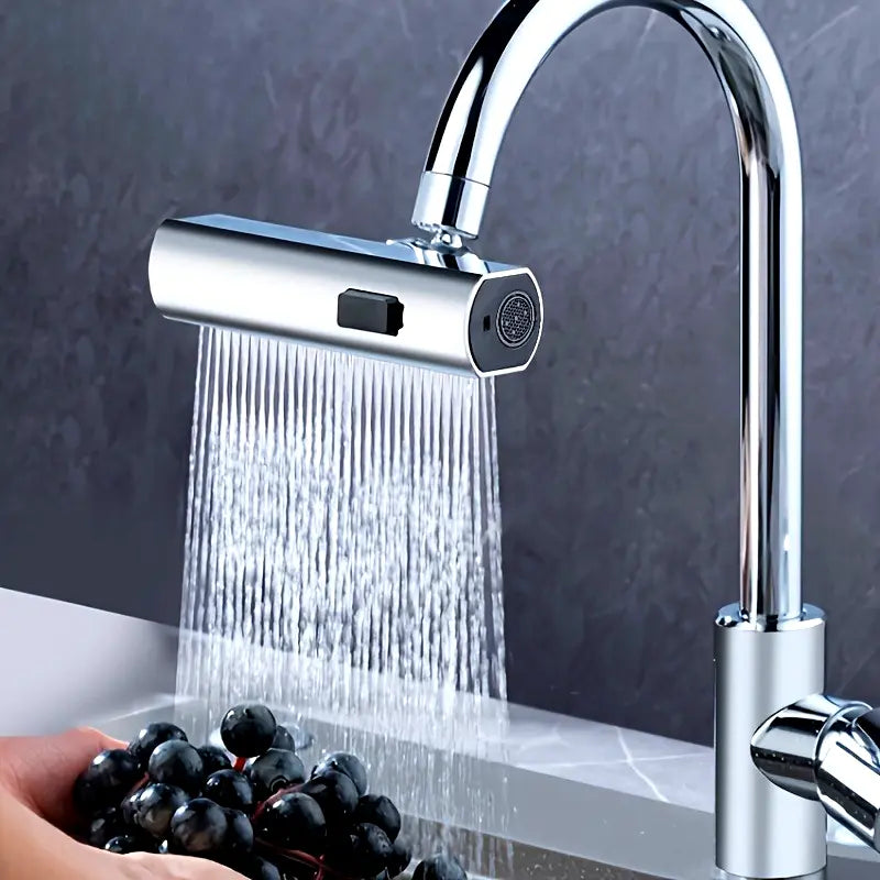 360° Waterfall Faucet 💫50% OFF SALEE⭐